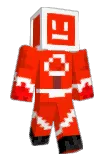dhynb Minecraft avatar full body