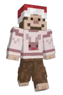 di000genes Minecraft avatar full body