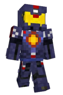 di0rgio Minecraft avatar full body