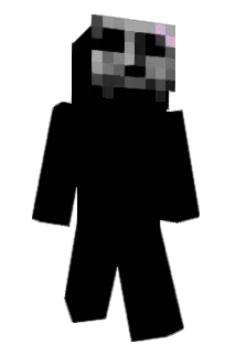 di0tibb Minecraft avatar full body