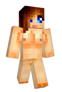 di1wan Minecraft avatar full body