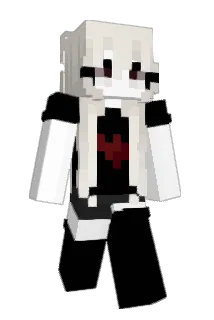 di2t Minecraft avatar full body