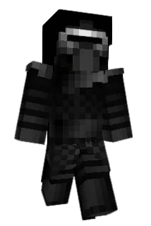 diafinderphil Minecraft avatar full body