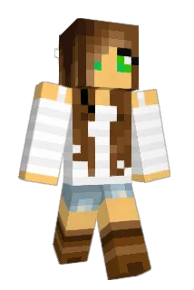 diamond5032 Minecraft avatar full body