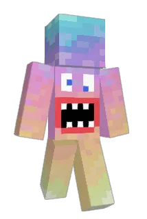 diamond_killen Minecraft avatar full body