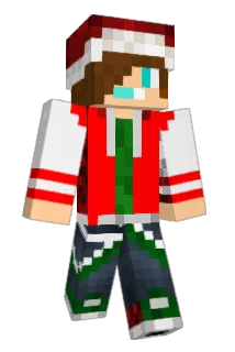 diamond_lord11 Minecraft avatar full body