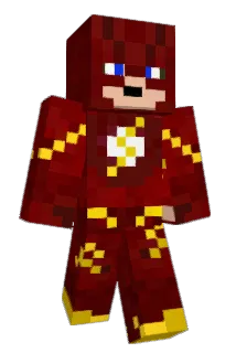 diamondblack37 Minecraft avatar full body
