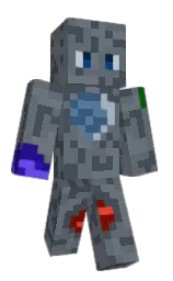 Custom render preview