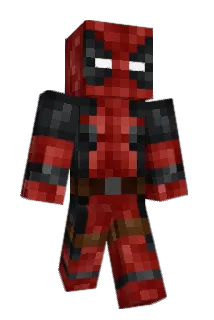 diamondmaniac Minecraft avatar full body