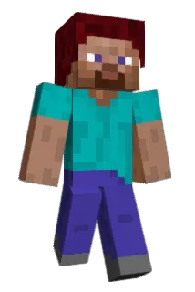 diamondsgalore09 Minecraft avatar full body