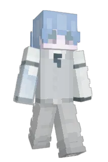 diamondspdr Minecraft avatar full body