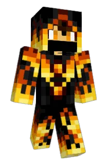 diamondtyv Minecraft avatar full body