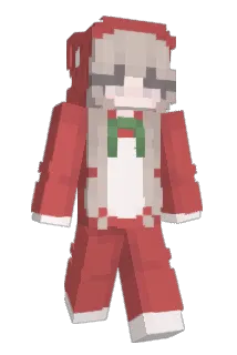 diana0a0 Minecraft avatar full body