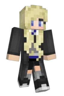 diana731 Minecraft avatar full body