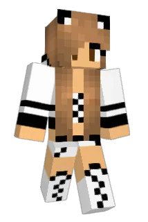dianaklov Minecraft avatar full body