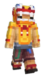 Custom render preview