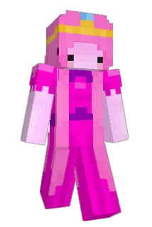 diceick Minecraft avatar full body