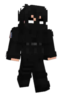 dichavexBOLADO Minecraft avatar full body