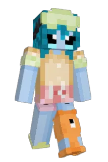 dictaet0r Minecraft avatar full body