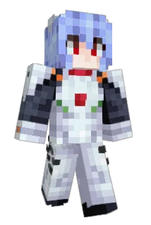 dictatordb Minecraft avatar full body