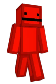 did1338 Minecraft avatar full body