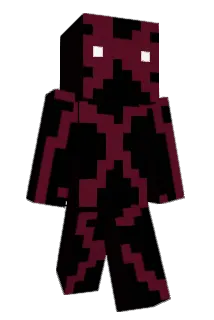 didac2 Minecraft avatar full body