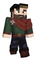 Custom render preview