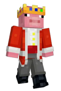 diddy423 Minecraft avatar full body