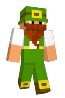 diddymoney69 Minecraft avatar full body