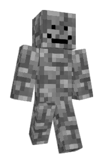 diddyu Minecraft avatar full body