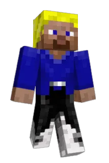 didi2012 Minecraft avatar full body