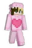 didiamor Minecraft avatar full body