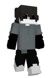 didithebest03 Minecraft avatar full body