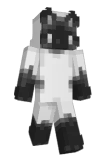 didj7 Minecraft avatar full body