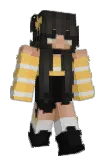 didkopitko Minecraft avatar full body