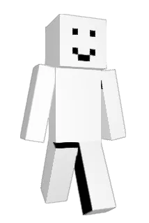 didof Minecraft avatar full body