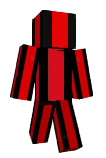 didt Minecraft avatar full body
