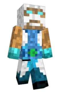 didy7178 Minecraft avatar full body