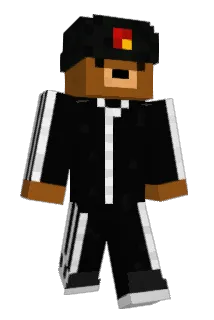 die0815suppe08 Minecraft avatar full body