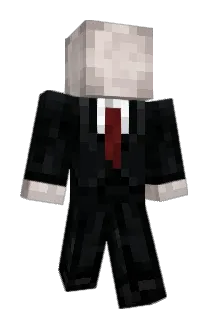 diebitch_tim Minecraft avatar full body