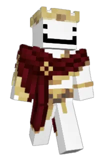 diedguy_ Minecraft avatar full body