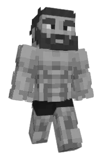 dieforfatnyash Minecraft avatar full body