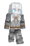 diegameryt Minecraft avatar full body