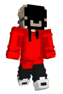 diego0311988 Minecraft avatar full body
