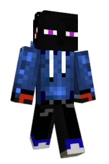 diego111z Minecraft avatar full body