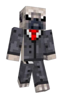 diego75759 Minecraft avatar full body