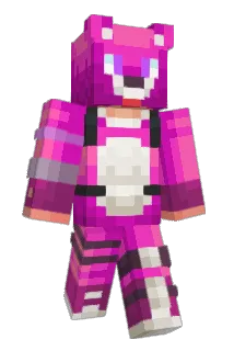 diego_94 Minecraft avatar full body