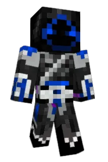 diego_a_001 Minecraft avatar full body