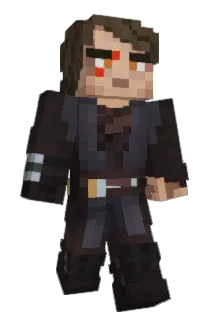 diegoandonie99 Minecraft avatar full body