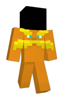 diegoisgood Minecraft avatar full body